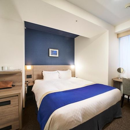 Best Western Plus Hotel Fino Osaka Kitahama Zewnętrze zdjęcie