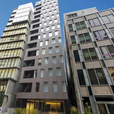 Best Western Plus Hotel Fino Osaka Kitahama Zewnętrze zdjęcie