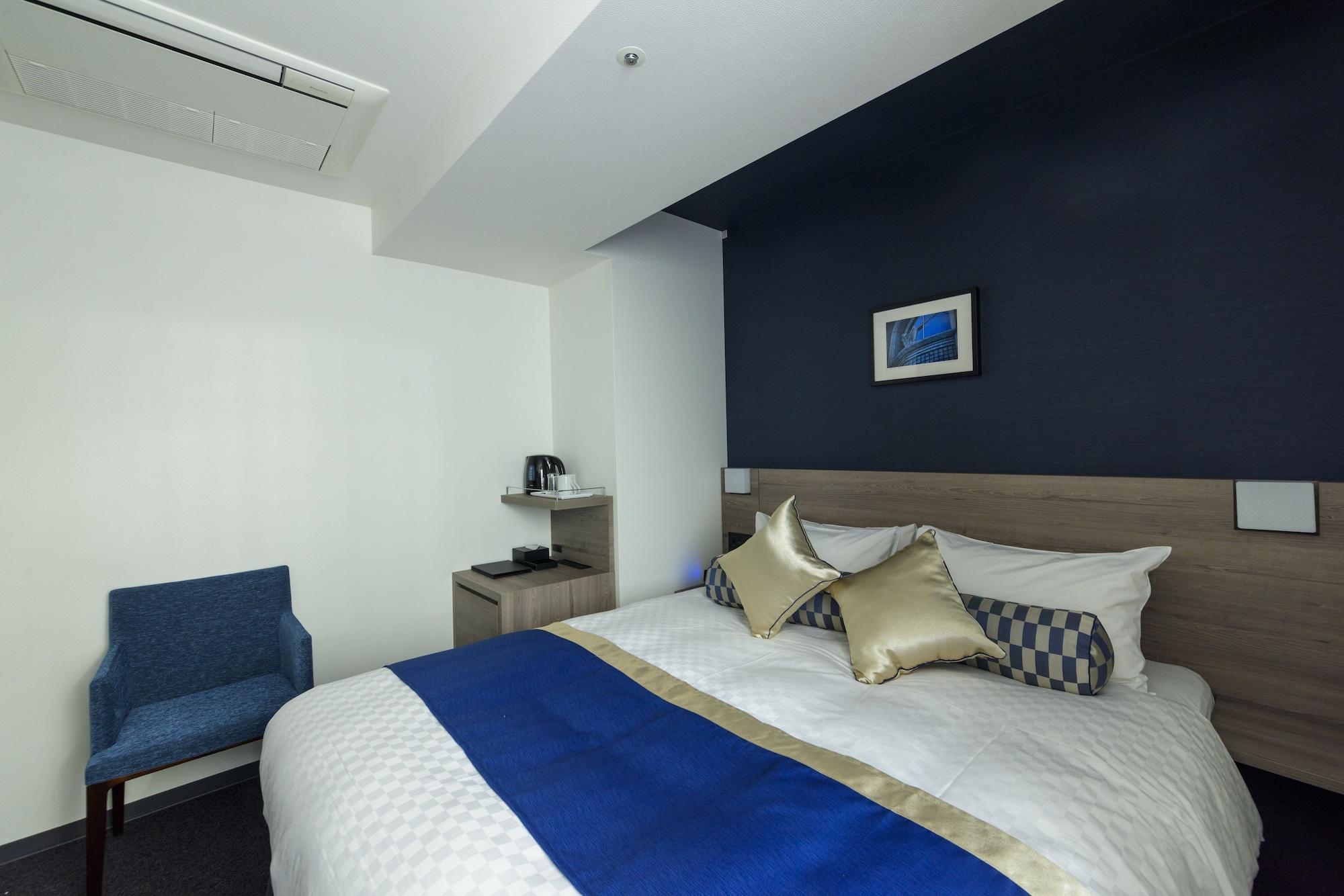 Best Western Plus Hotel Fino Osaka Kitahama Zewnętrze zdjęcie