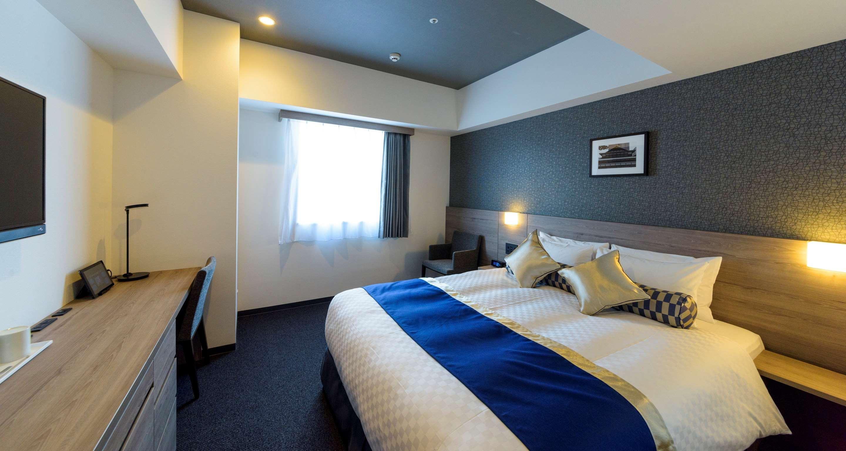 Best Western Plus Hotel Fino Osaka Kitahama Zewnętrze zdjęcie