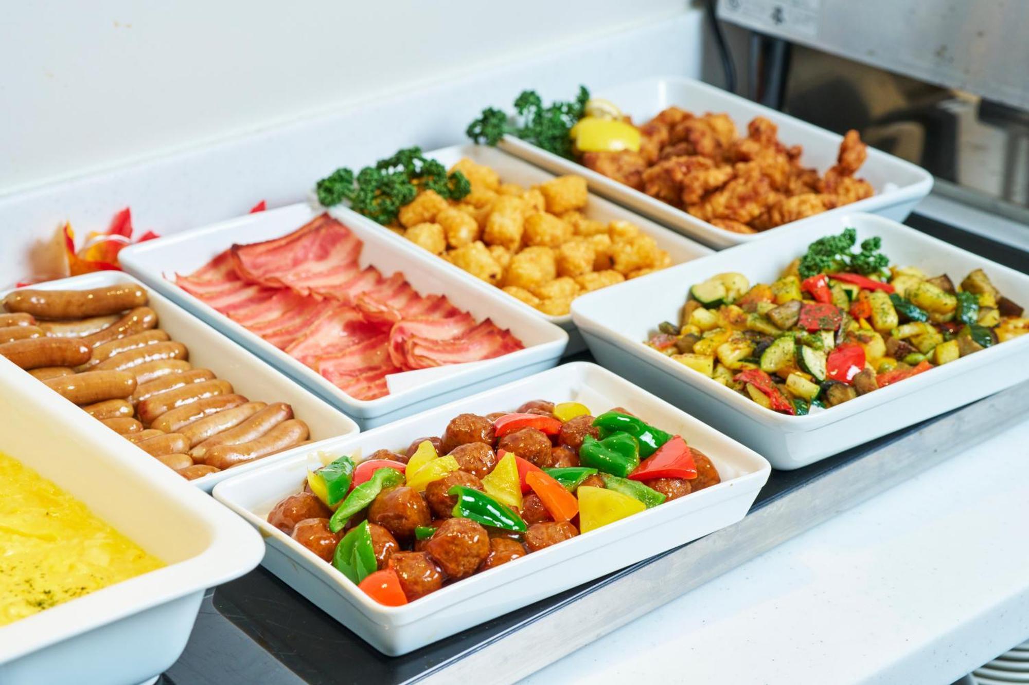 Best Western Plus Hotel Fino Osaka Kitahama Zewnętrze zdjęcie