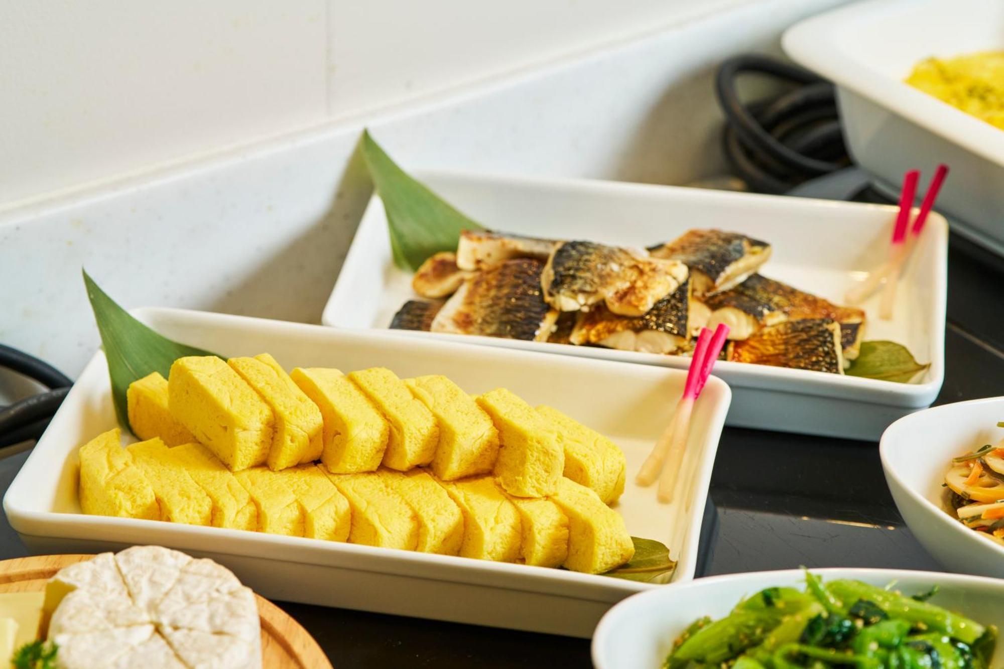 Best Western Plus Hotel Fino Osaka Kitahama Zewnętrze zdjęcie