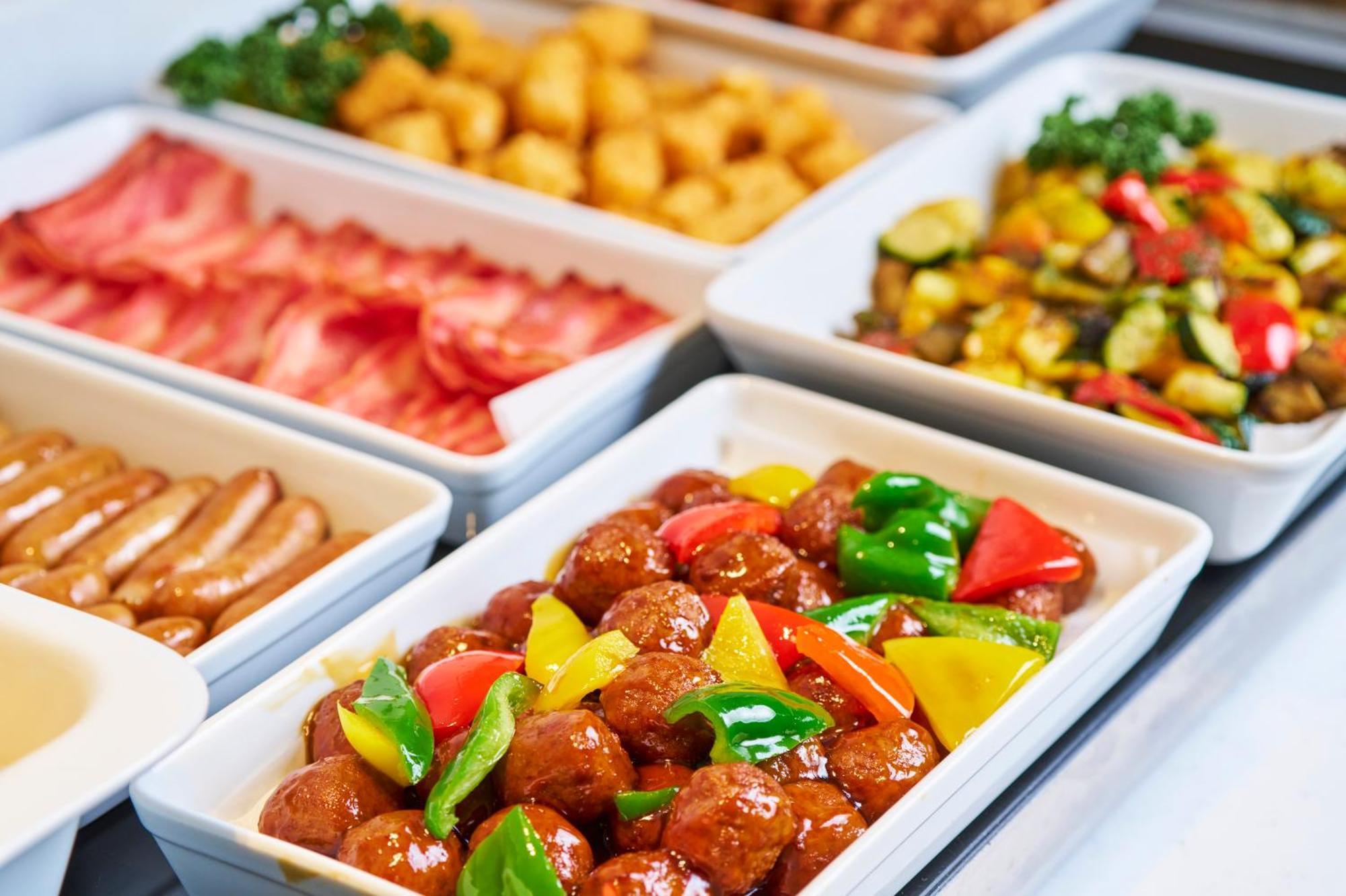 Best Western Plus Hotel Fino Osaka Kitahama Zewnętrze zdjęcie