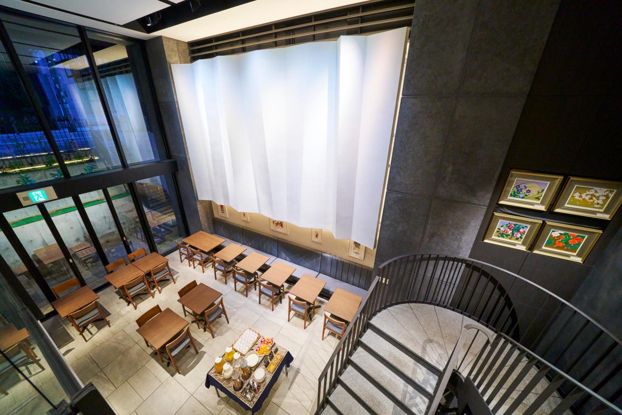 Best Western Plus Hotel Fino Osaka Kitahama Zewnętrze zdjęcie