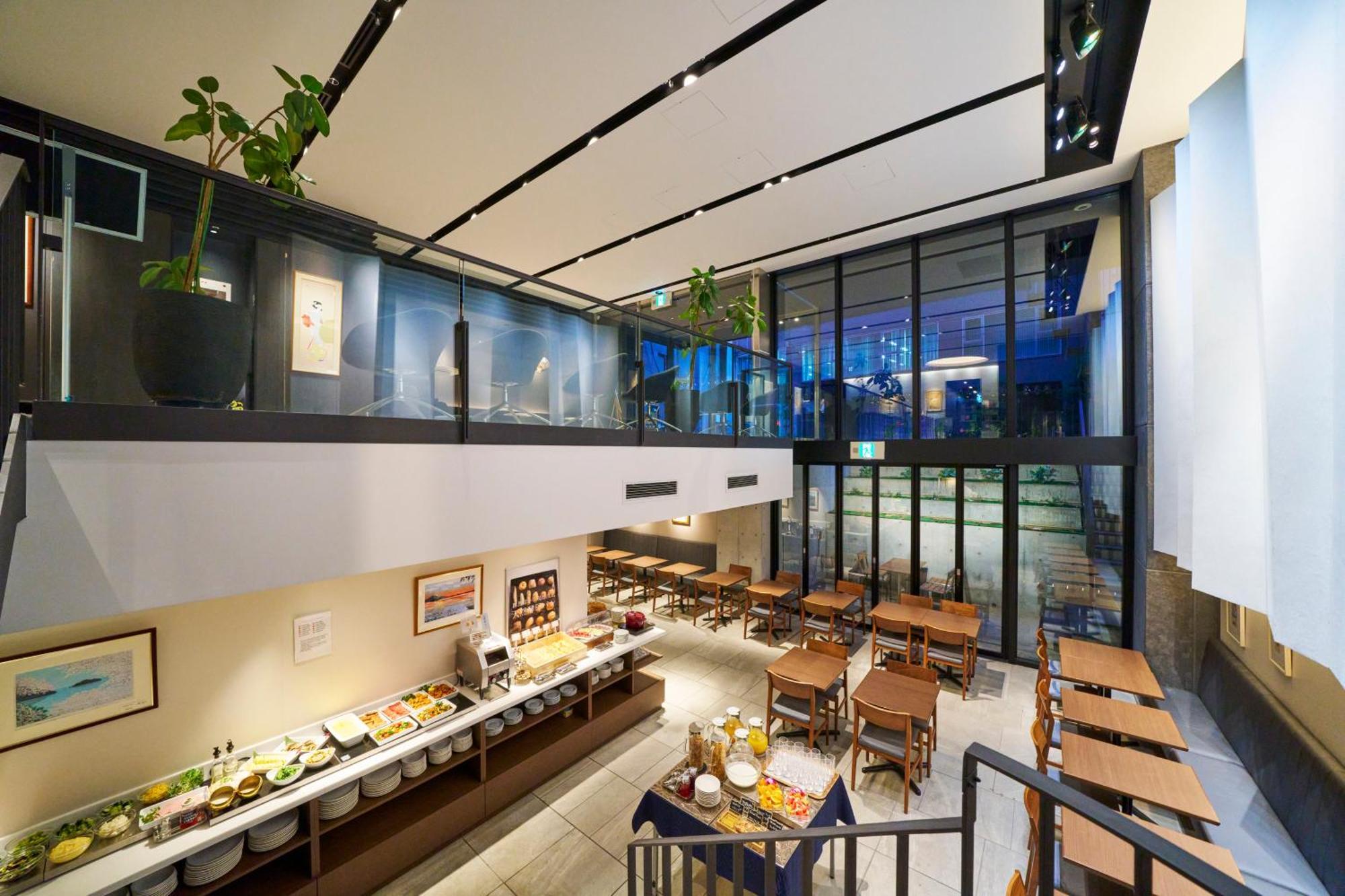 Best Western Plus Hotel Fino Osaka Kitahama Zewnętrze zdjęcie