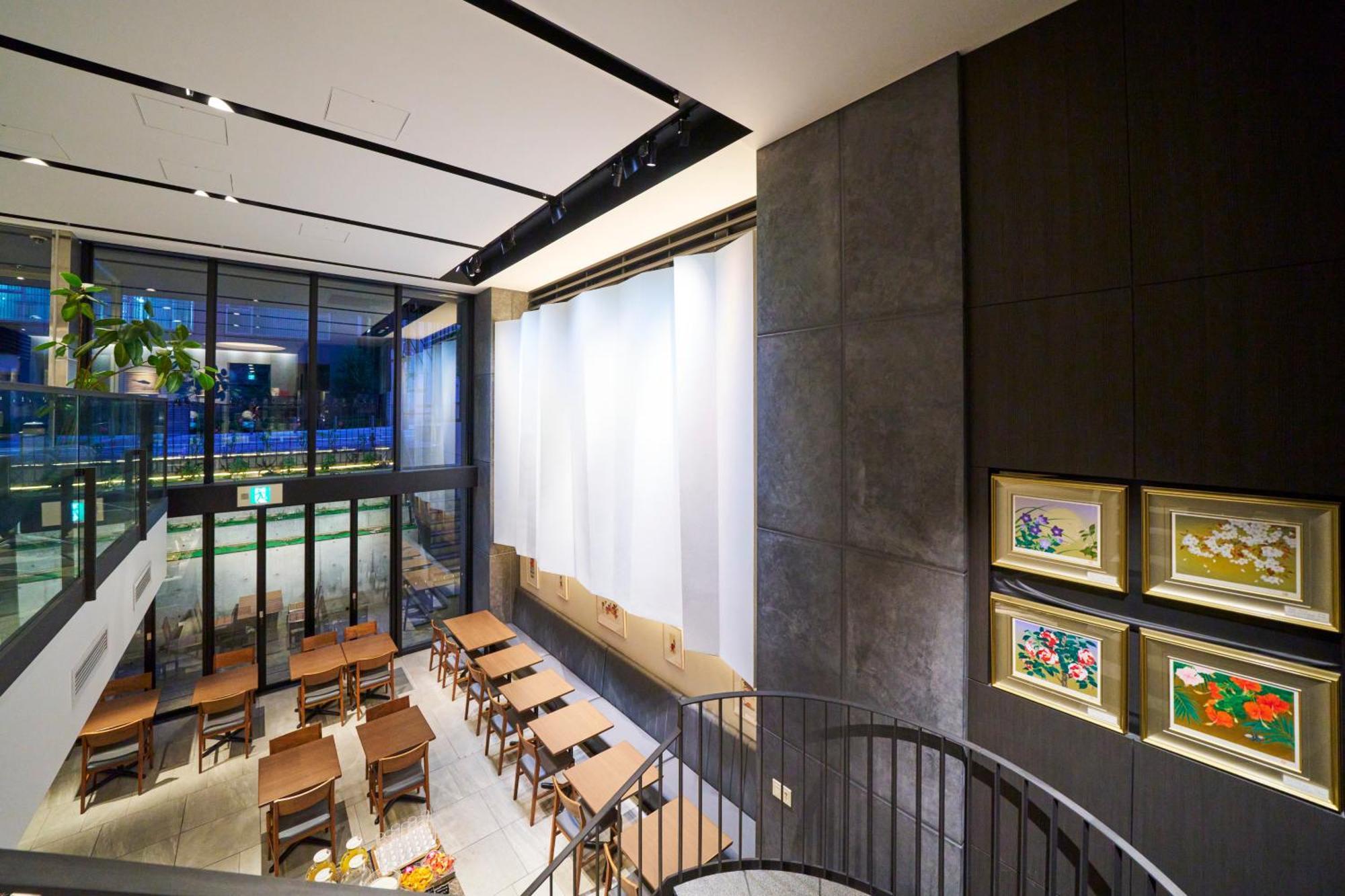 Best Western Plus Hotel Fino Osaka Kitahama Zewnętrze zdjęcie