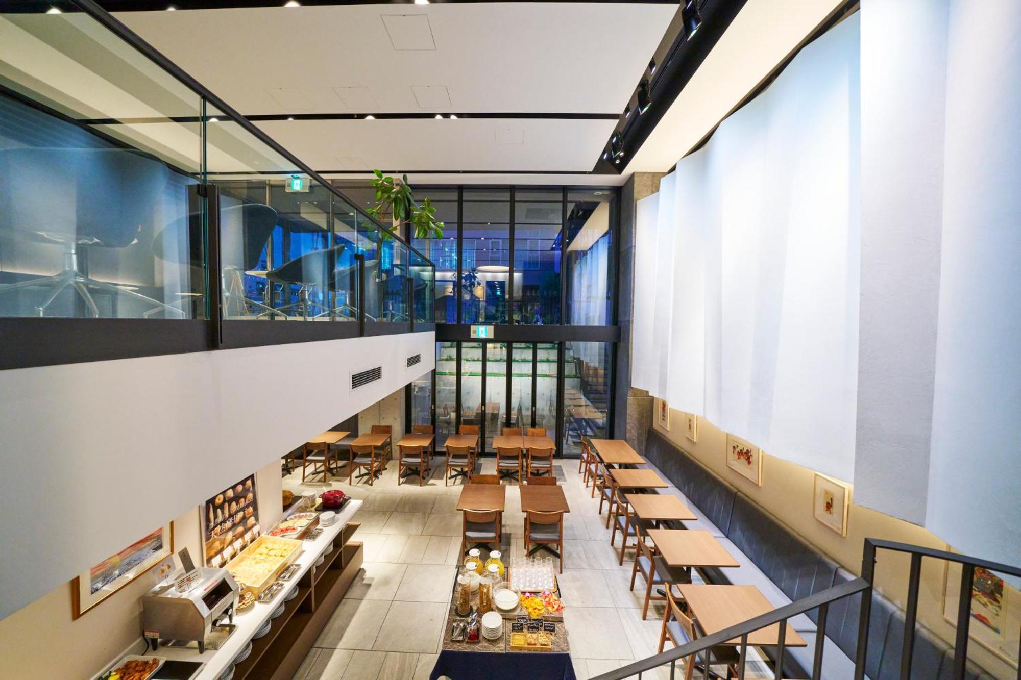 Best Western Plus Hotel Fino Osaka Kitahama Zewnętrze zdjęcie
