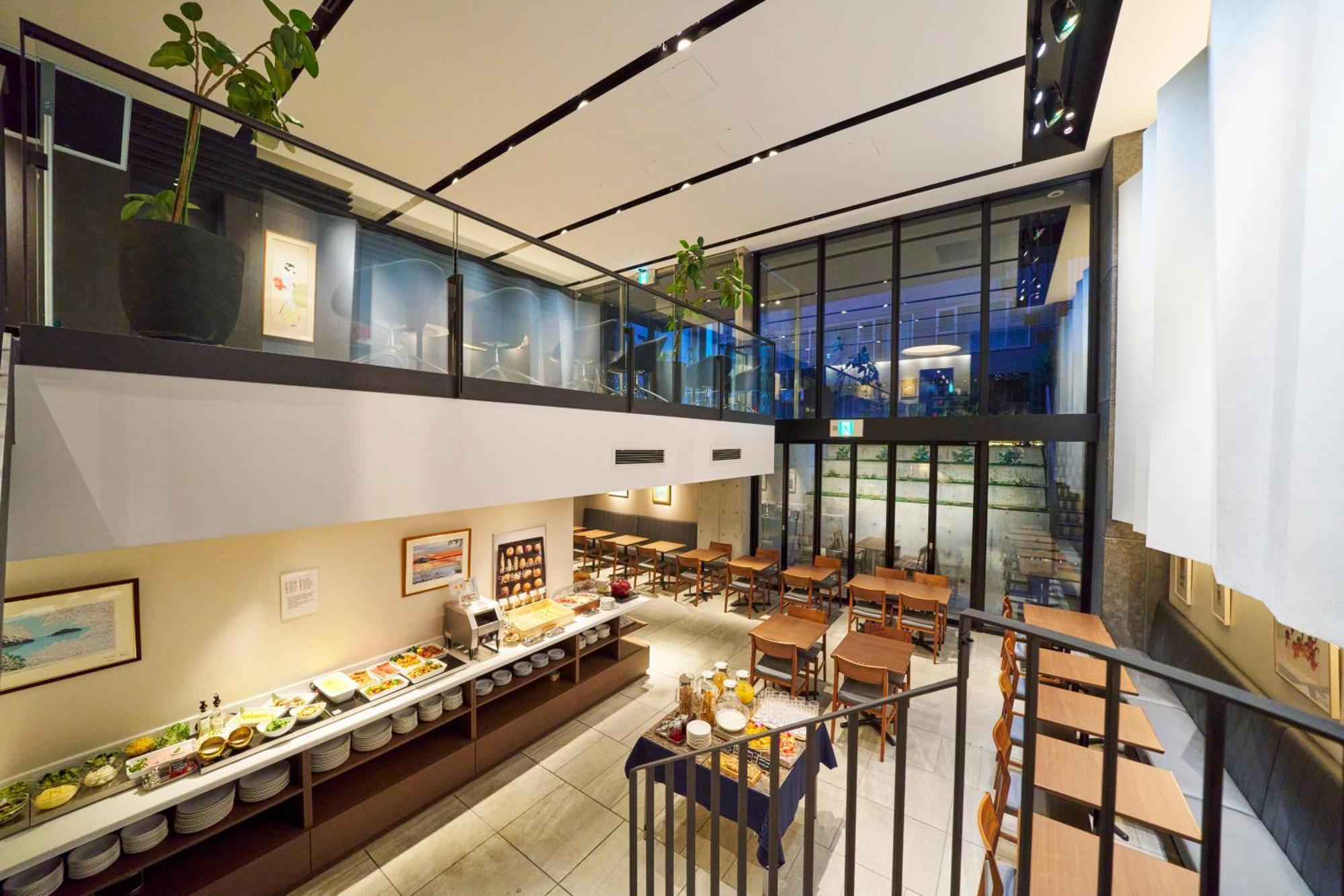 Best Western Plus Hotel Fino Osaka Kitahama Zewnętrze zdjęcie