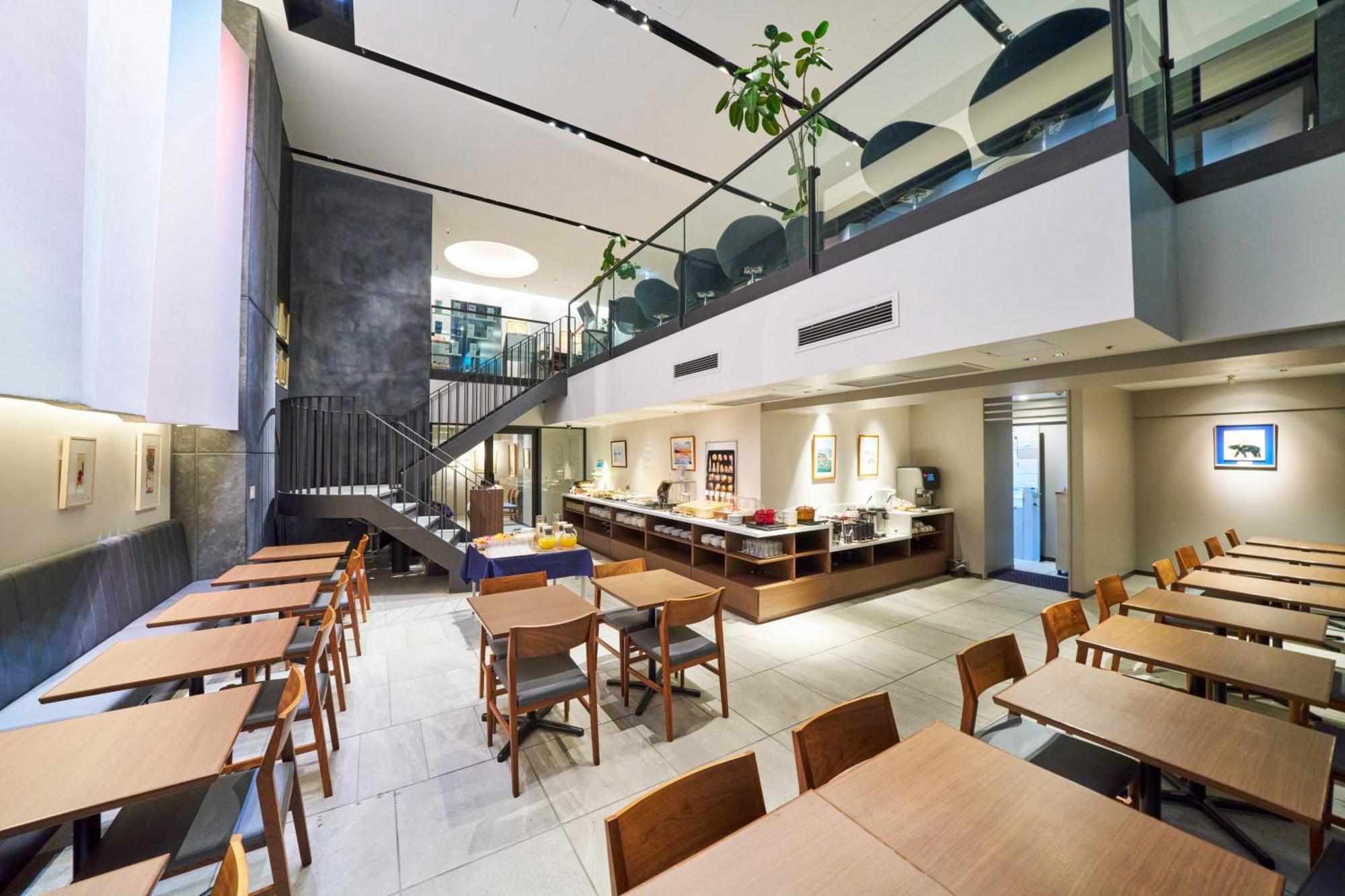 Best Western Plus Hotel Fino Osaka Kitahama Zewnętrze zdjęcie