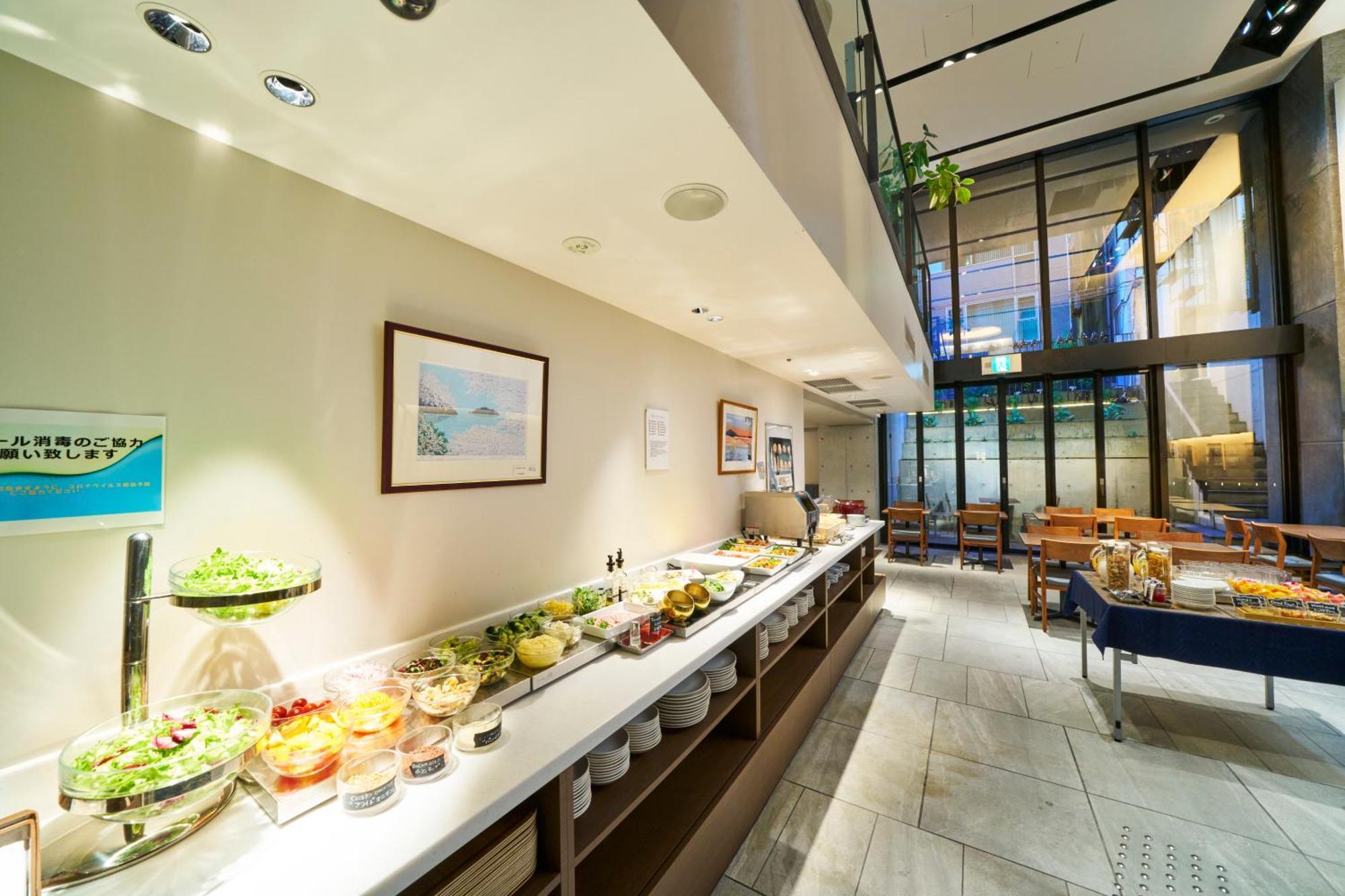 Best Western Plus Hotel Fino Osaka Kitahama Zewnętrze zdjęcie