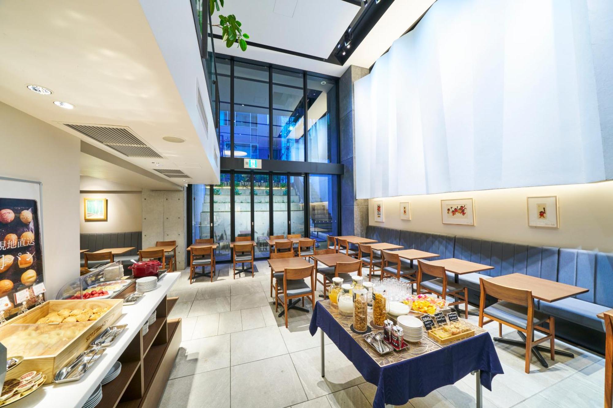 Best Western Plus Hotel Fino Osaka Kitahama Zewnętrze zdjęcie