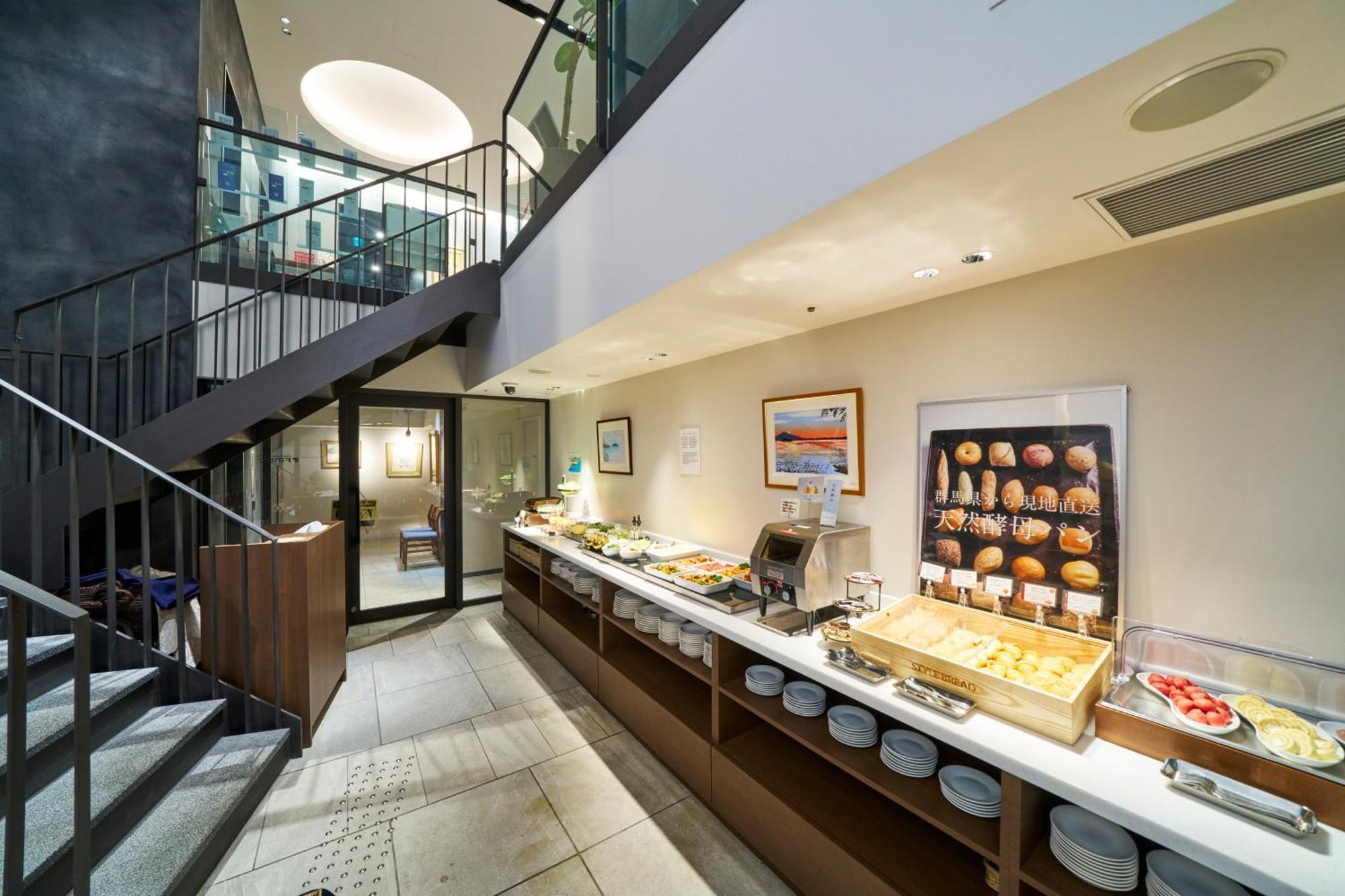 Best Western Plus Hotel Fino Osaka Kitahama Zewnętrze zdjęcie