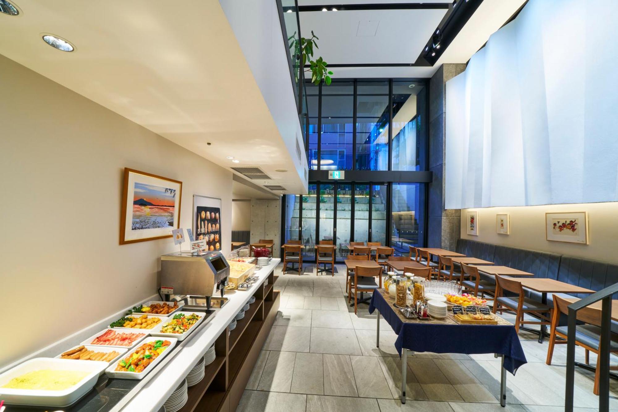 Best Western Plus Hotel Fino Osaka Kitahama Zewnętrze zdjęcie