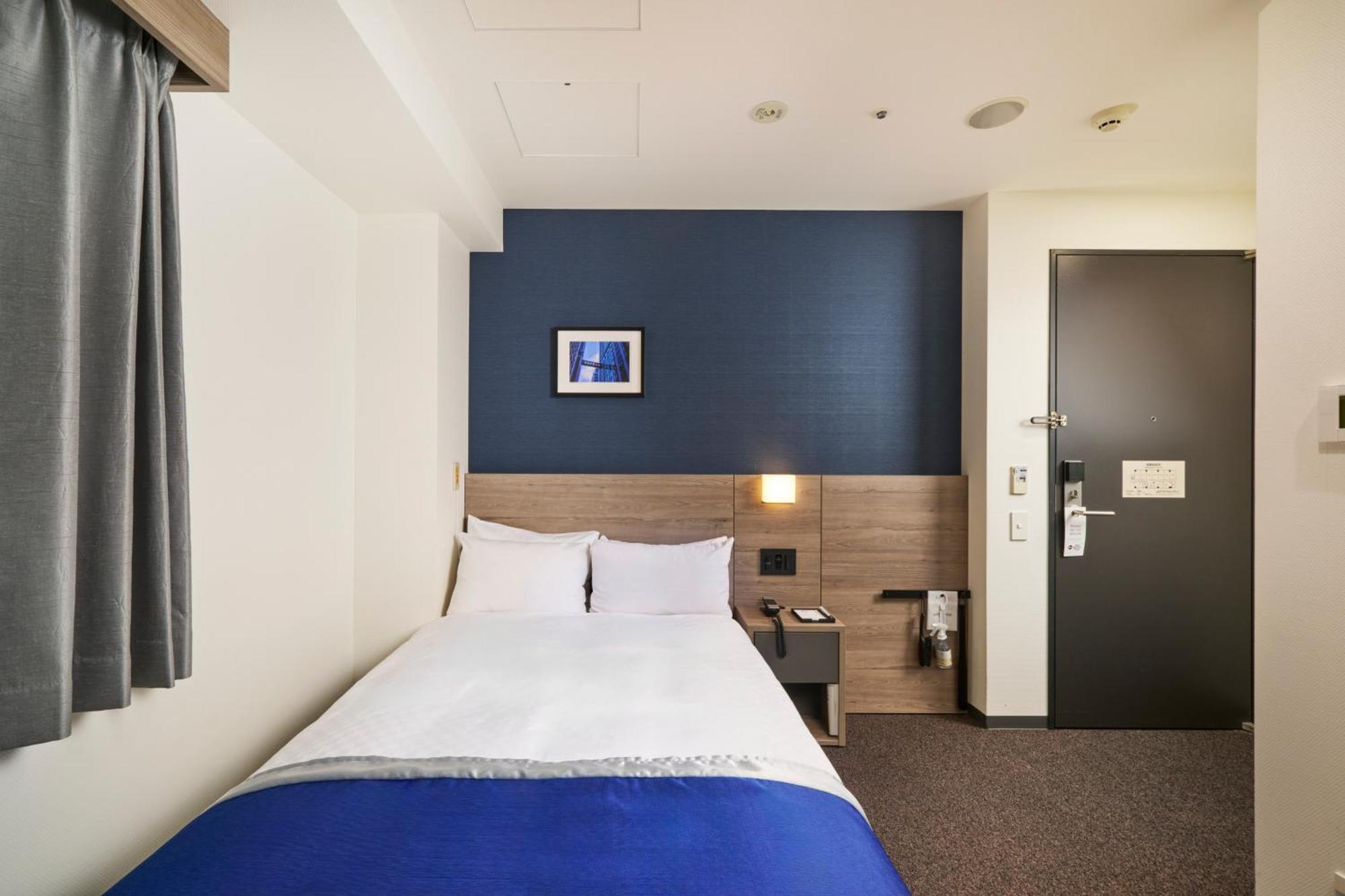 Best Western Plus Hotel Fino Osaka Kitahama Zewnętrze zdjęcie