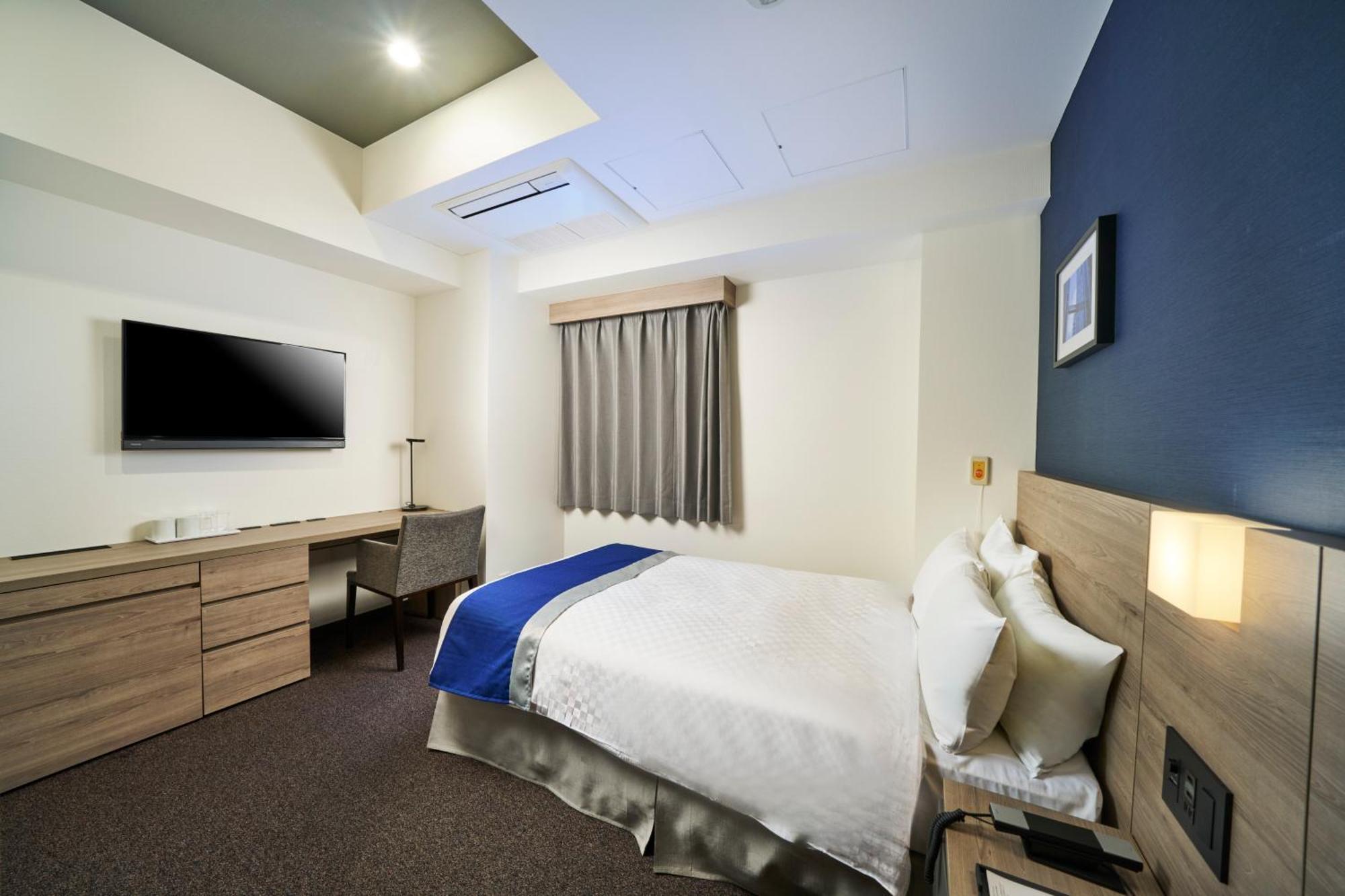 Best Western Plus Hotel Fino Osaka Kitahama Zewnętrze zdjęcie