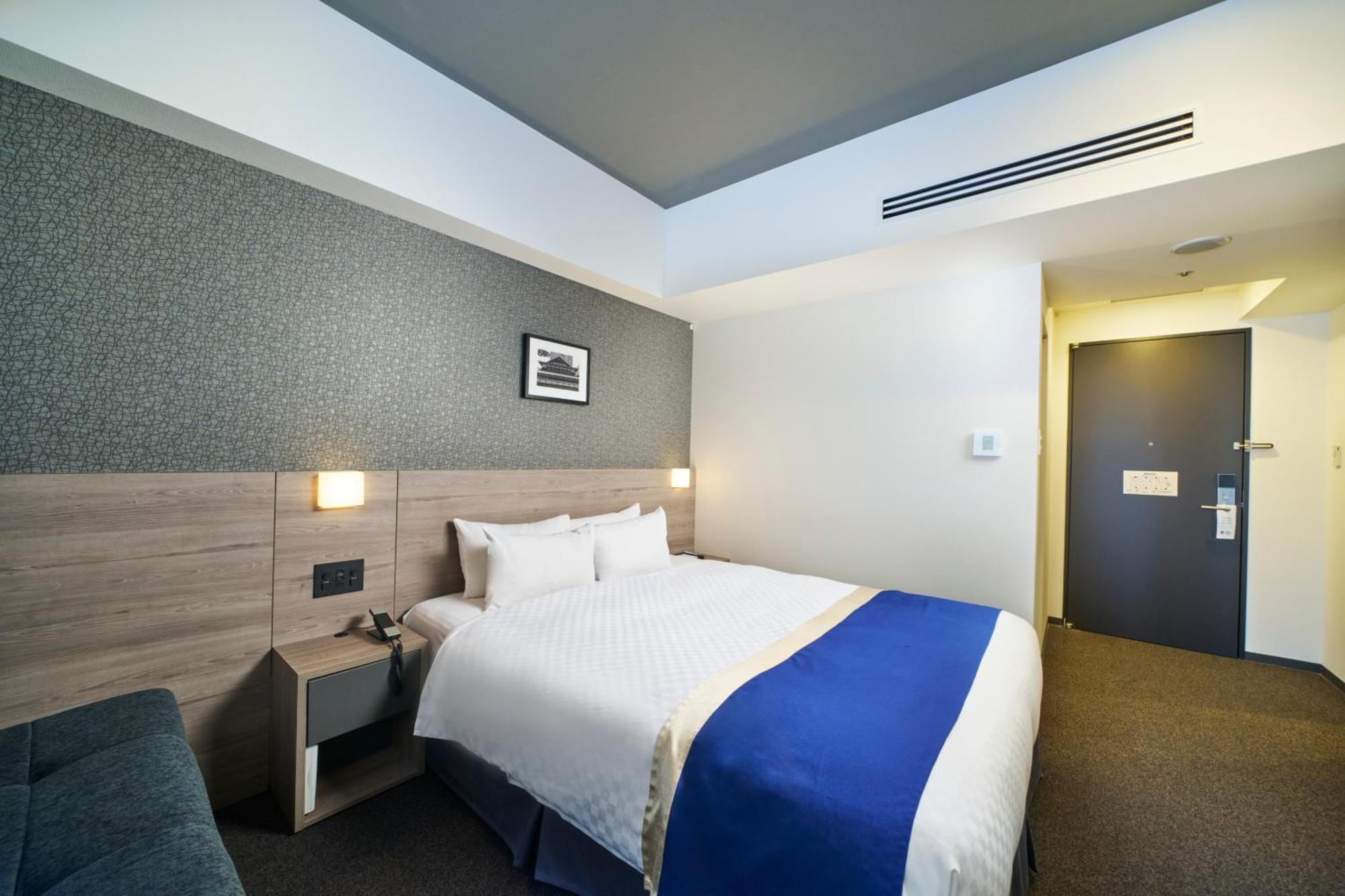 Best Western Plus Hotel Fino Osaka Kitahama Zewnętrze zdjęcie