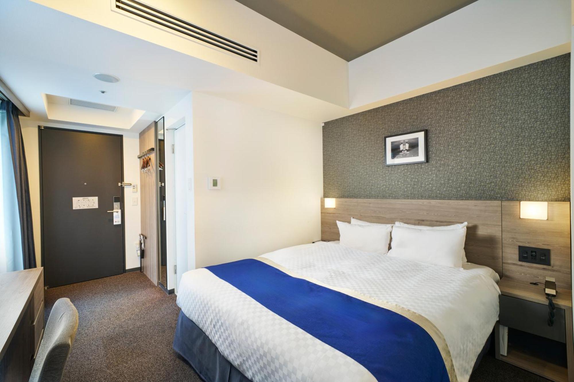 Best Western Plus Hotel Fino Osaka Kitahama Zewnętrze zdjęcie
