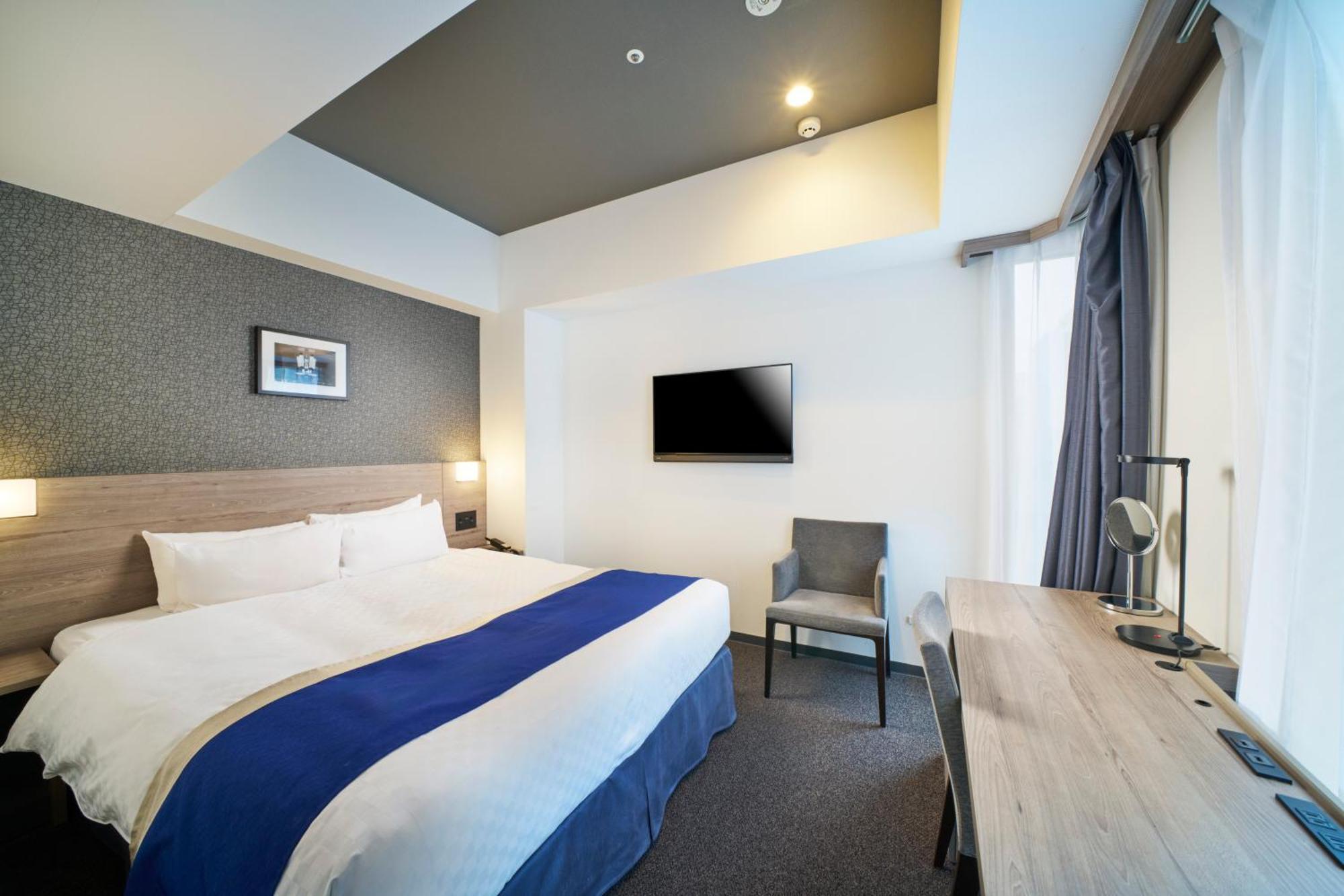 Best Western Plus Hotel Fino Osaka Kitahama Zewnętrze zdjęcie