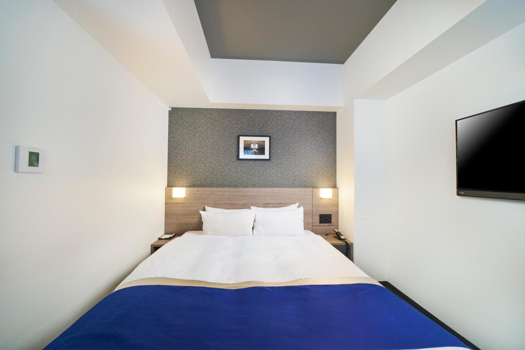 Best Western Plus Hotel Fino Osaka Kitahama Zewnętrze zdjęcie
