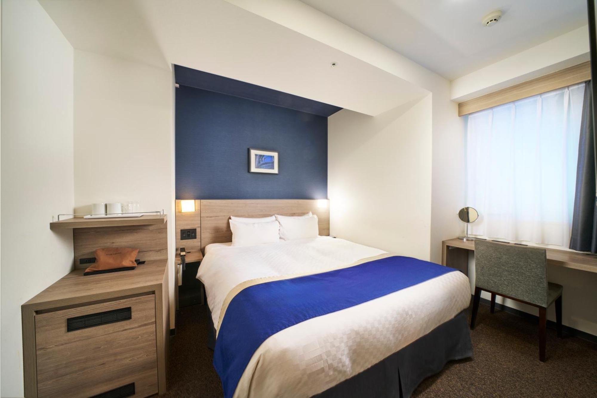 Best Western Plus Hotel Fino Osaka Kitahama Zewnętrze zdjęcie