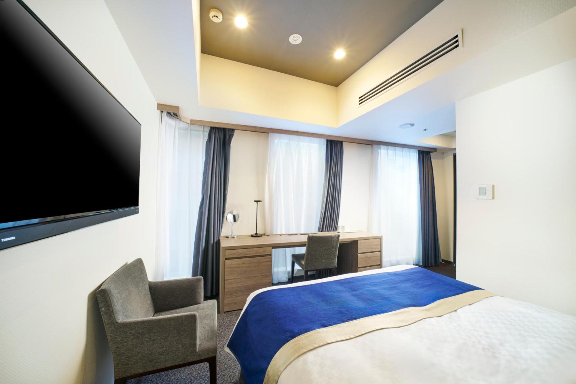 Best Western Plus Hotel Fino Osaka Kitahama Zewnętrze zdjęcie