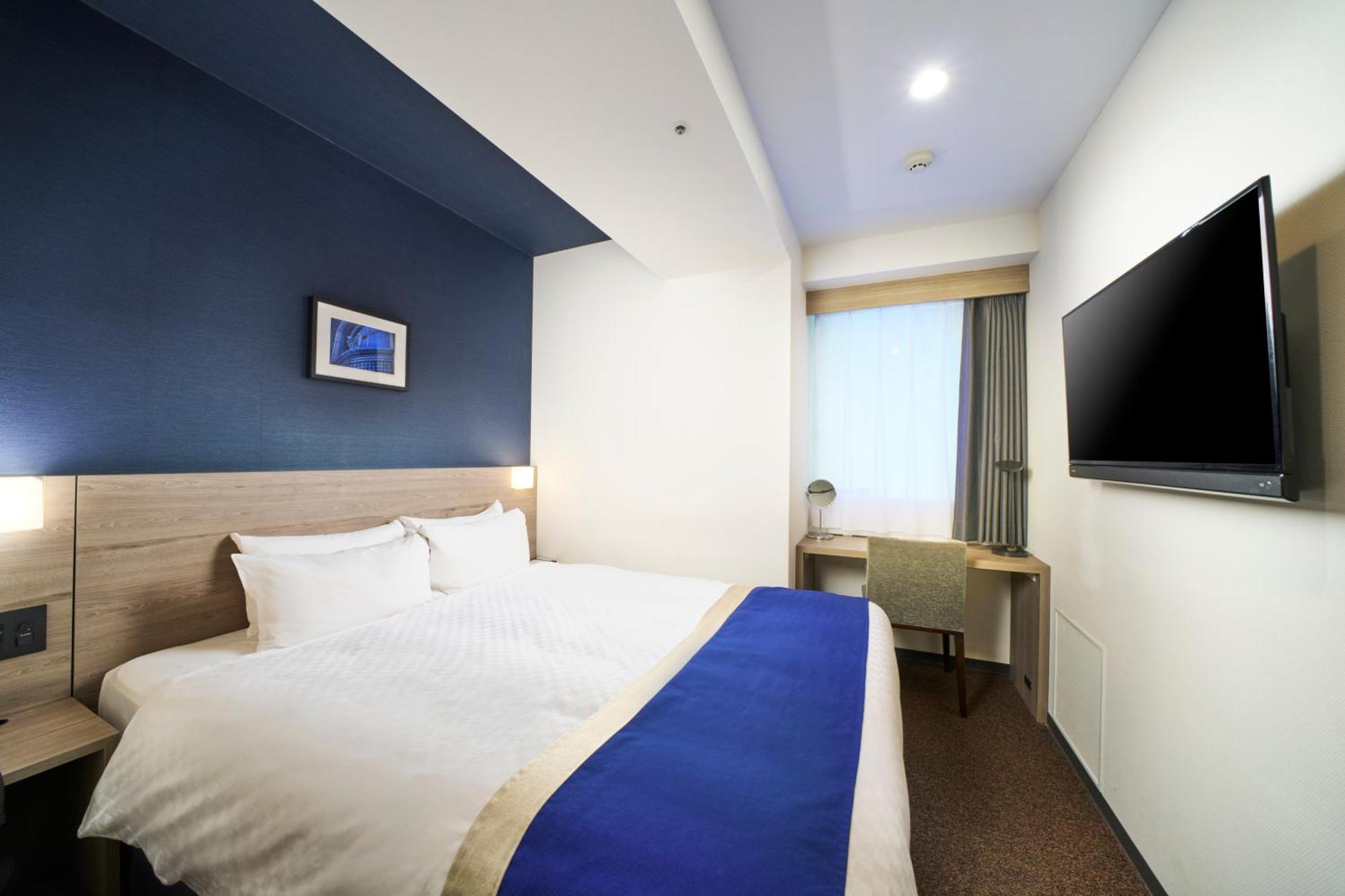 Best Western Plus Hotel Fino Osaka Kitahama Zewnętrze zdjęcie