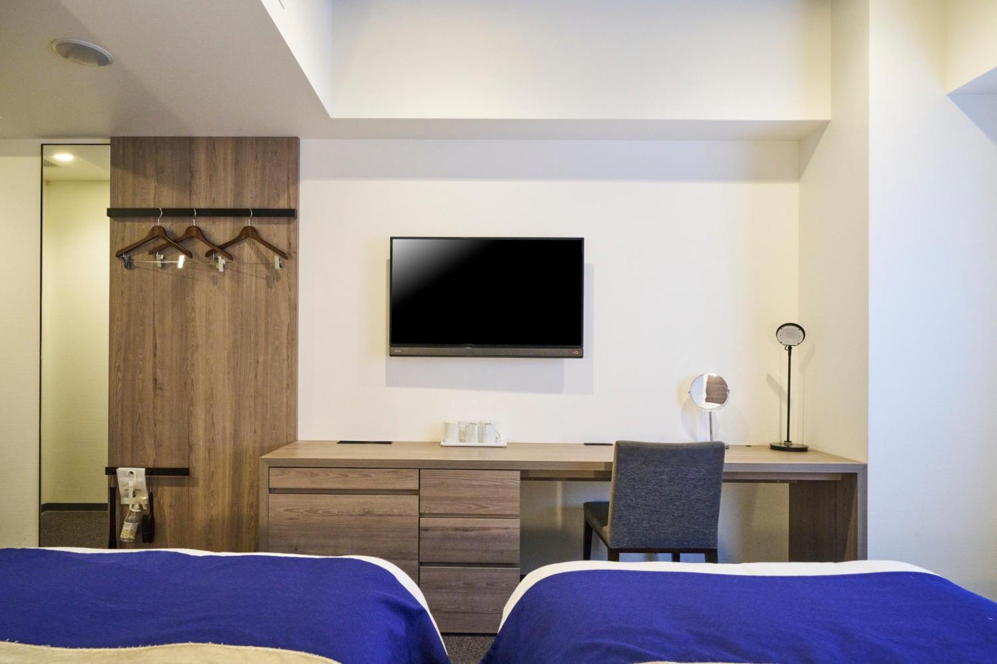 Best Western Plus Hotel Fino Osaka Kitahama Zewnętrze zdjęcie