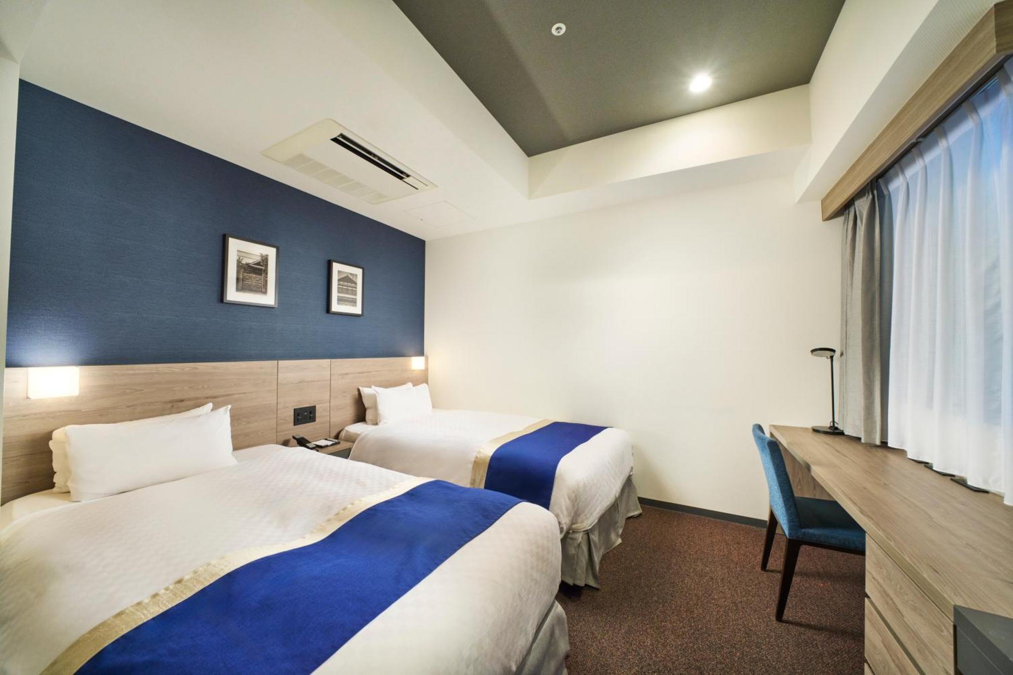Best Western Plus Hotel Fino Osaka Kitahama Zewnętrze zdjęcie
