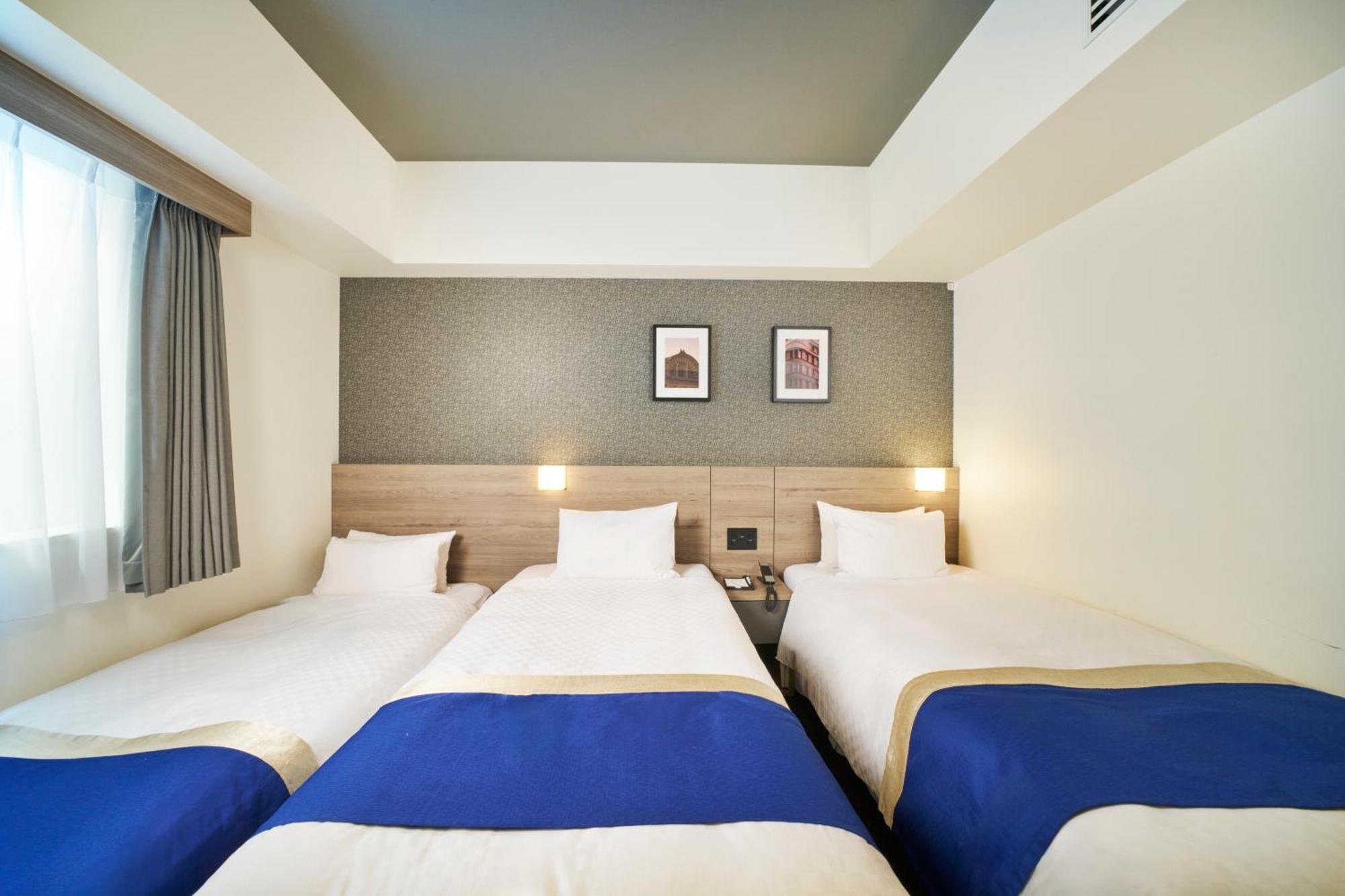 Best Western Plus Hotel Fino Osaka Kitahama Zewnętrze zdjęcie