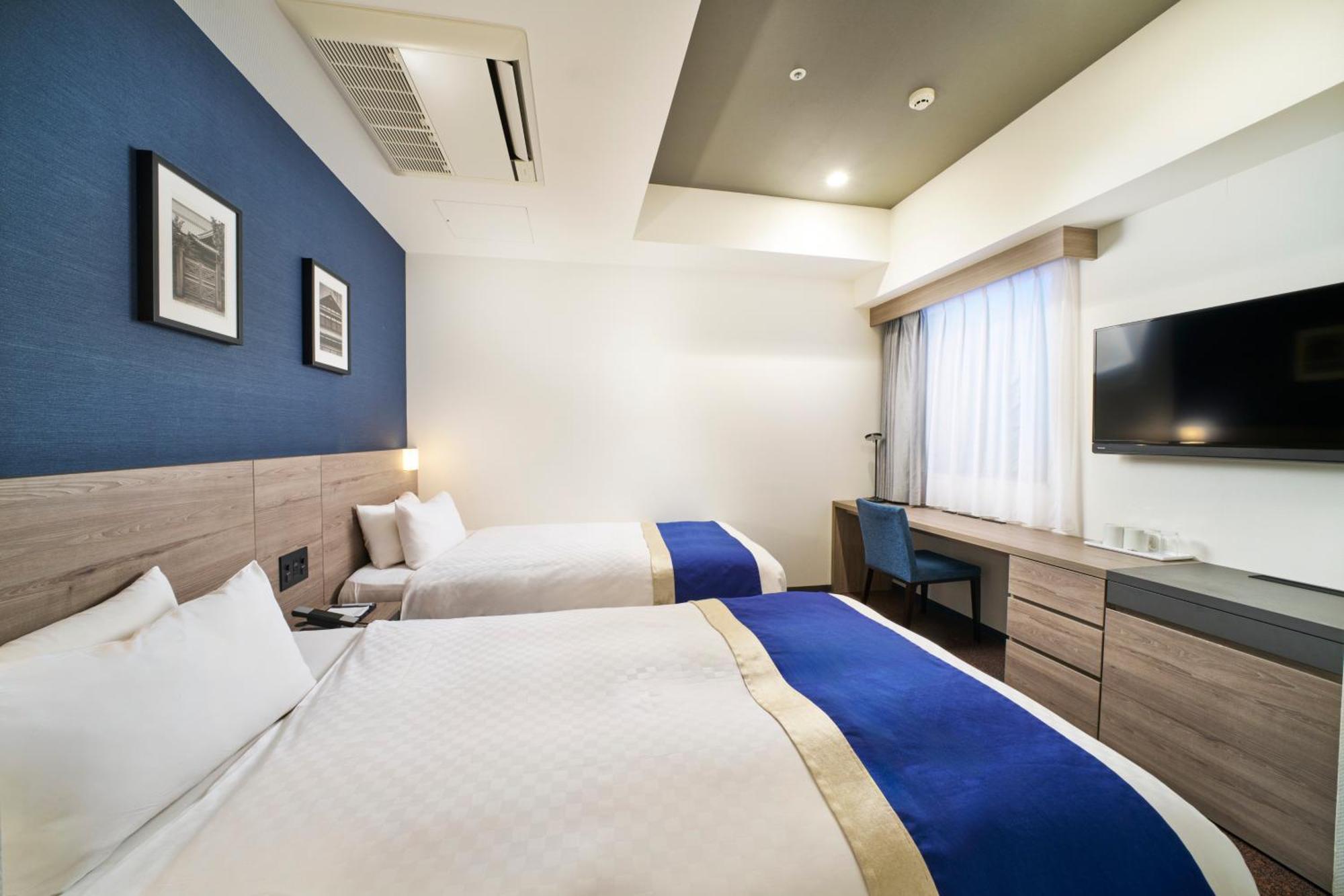 Best Western Plus Hotel Fino Osaka Kitahama Zewnętrze zdjęcie