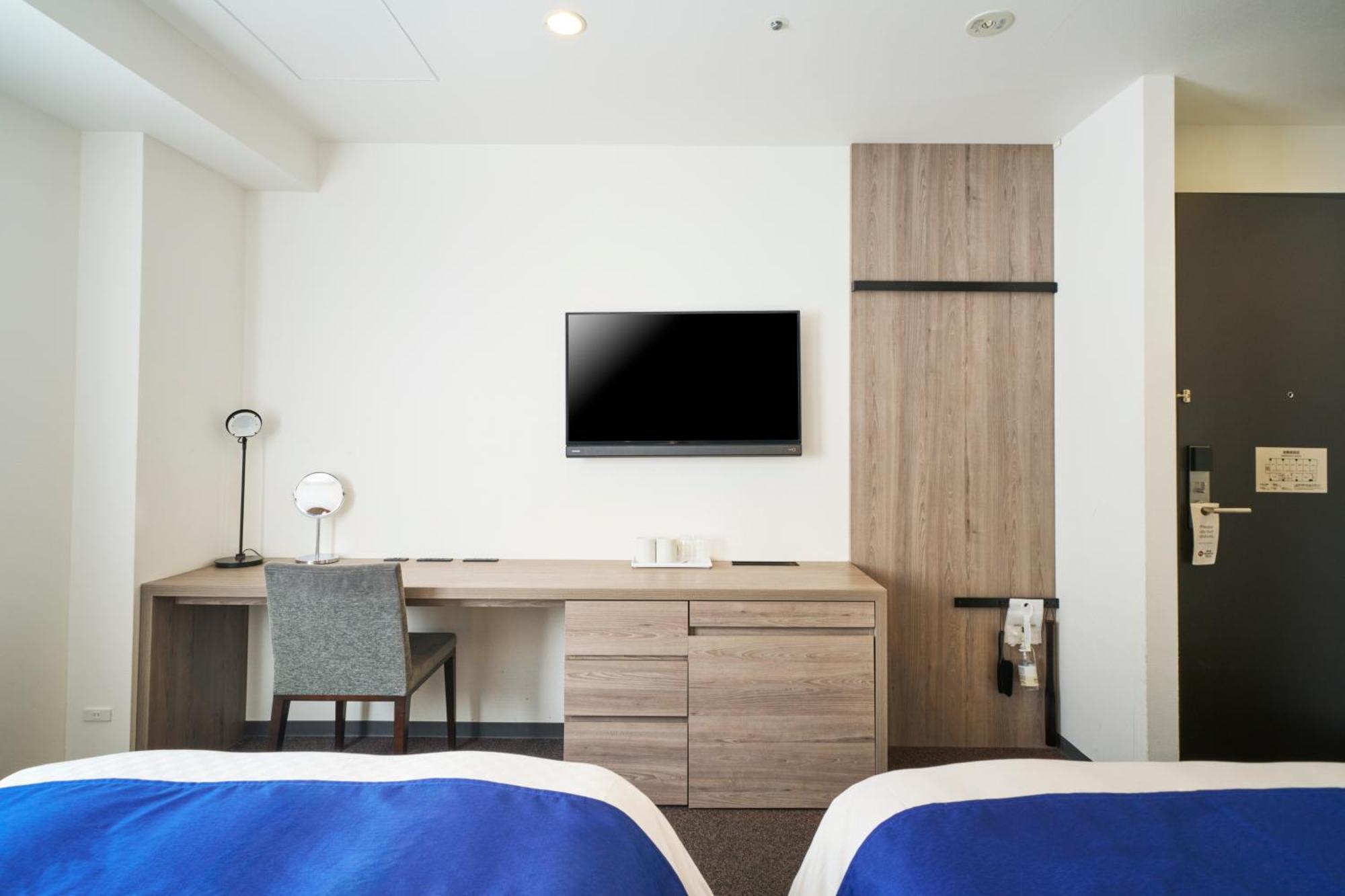 Best Western Plus Hotel Fino Osaka Kitahama Zewnętrze zdjęcie