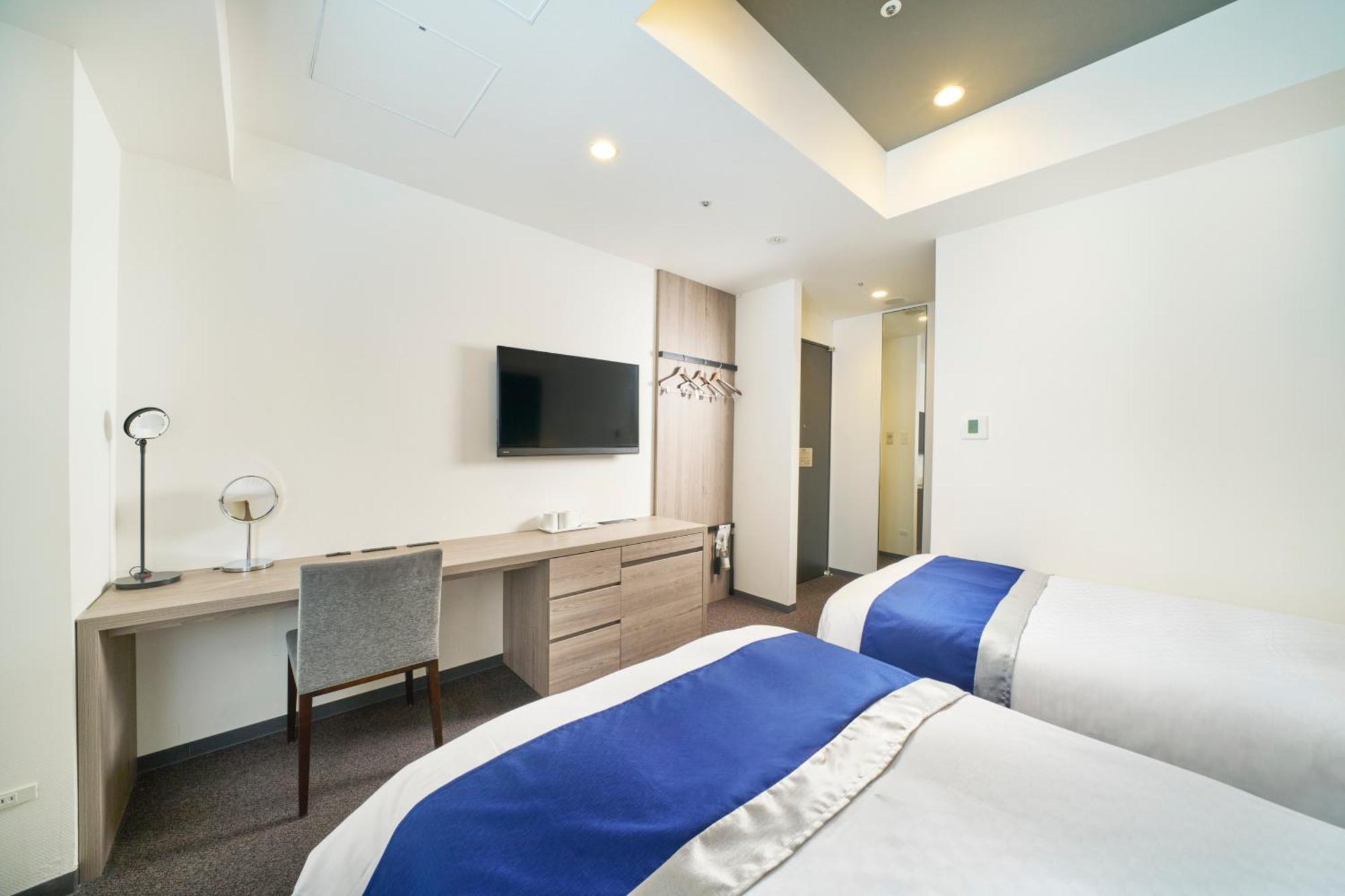 Best Western Plus Hotel Fino Osaka Kitahama Zewnętrze zdjęcie