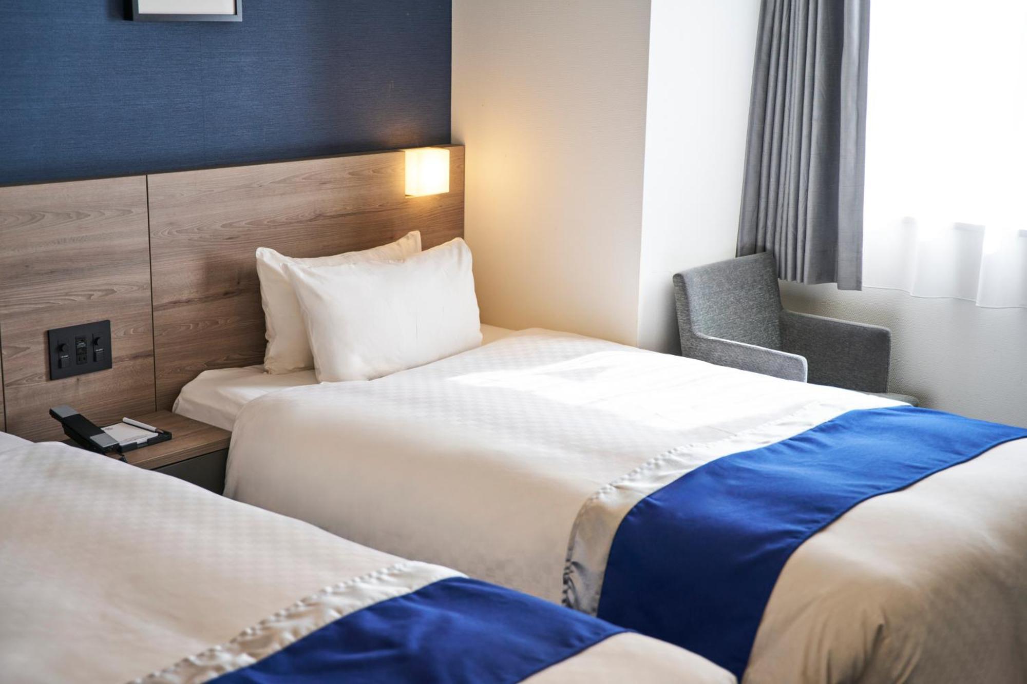 Best Western Plus Hotel Fino Osaka Kitahama Zewnętrze zdjęcie