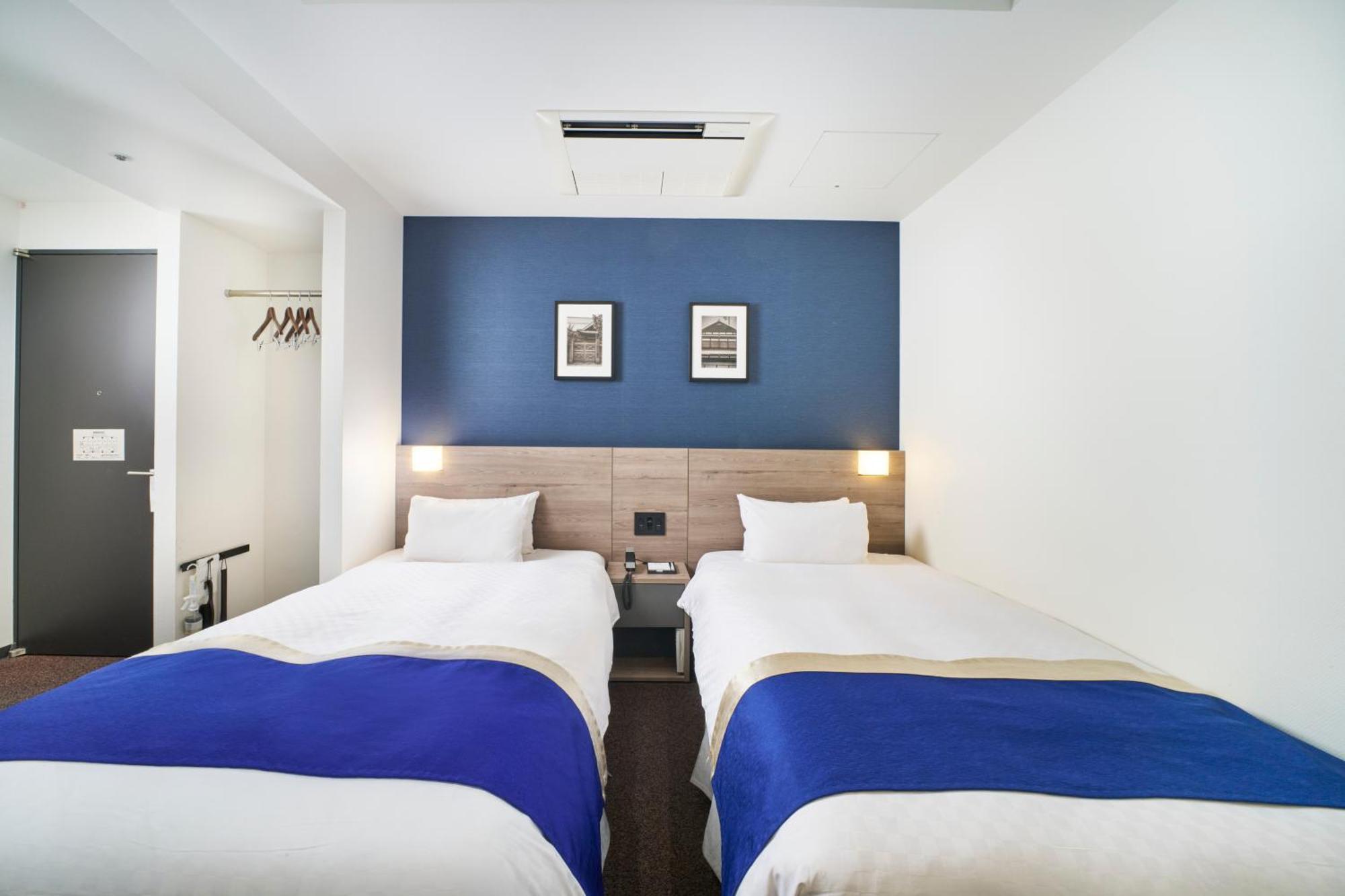 Best Western Plus Hotel Fino Osaka Kitahama Zewnętrze zdjęcie