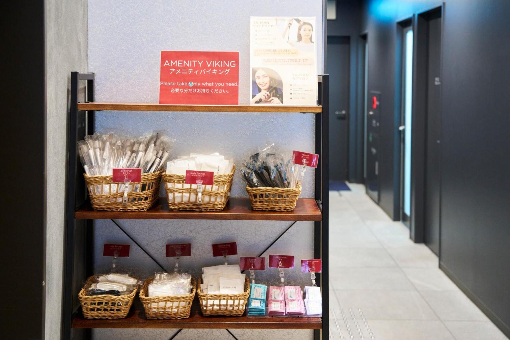 Best Western Plus Hotel Fino Osaka Kitahama Zewnętrze zdjęcie